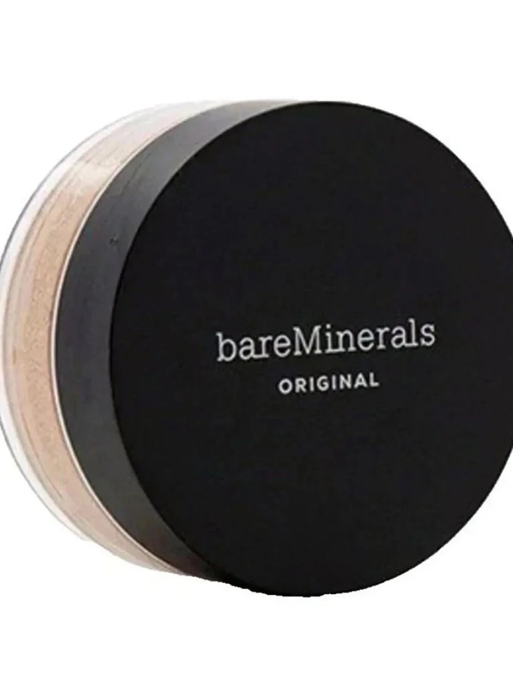 bareMinerals Original Foundation Golden Nude 16